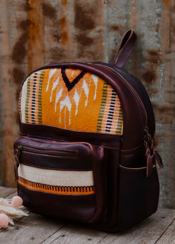 abigale_saddle_blanket_leather_american_darling_backpack_bag_western_mack_and_co_designs_australia