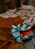 cosmic_vaquera_western_handmade_handcrafted_cowgirl_scrunchie_mack_and_co_designs_australia