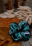 cosmic_vaquera_western_handmade_handcrafted_cowgirl_scrunchie_cows_mack_and_co_designs_australia