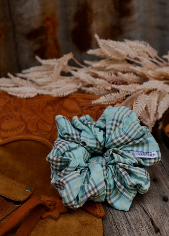 cosmic_vaquera_western_handmade_handcrafted_cowgirl_scrunchie_mack_and_co_designs_australia