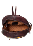 Abigale Saddle Blanket Backpack