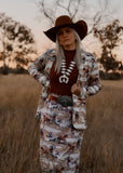 the_wild_horses_cowgirl_western_maxi_skirt_mack_and_co_designs_australia