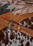 reagan_genuine_tooled_tooling_leather_bag_white_cowhide_crossbody_brown_chocolate_tan_handbag_tote_country_western_cowgirl_fringe_buckle_mack_and_co_designs_australia