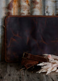 the_badlands_antique_crazy_horse_leather_laptop_bag_shoulder_mens_mack_and_co_designs_australia