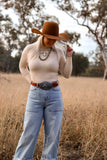 talia_knit_top_in_cream_western_rodeo_fashion_cowgirl_mack_and_co_designs_australia