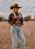 howdy_boots_rope_western_rodeo_cowgirl_sweater_mack_and_co_designs_australia