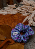 cosmic_vaquera_western_handmade_handcrafted_cowgirl_scrunchie_aztec_mack_and_co_designs_australia