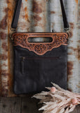 Oakleigh Cowhide Bag