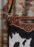 Oakleigh Cowhide Bag