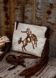 branded_bronc_rodeo_bucking_bronco_cowhide_leather_western_cowgirl_cowboy_crossbody_handbag_bags_american_darling_mack_and_co_designs_australia