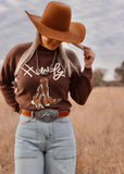 howdy_boots_rope_western_rodeo_cowgirl_sweater_mack_and_co_designs_australia