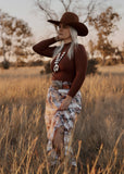 the_wild_horses_cowgirl_western_maxi_skirt_mack_and_co_designs_australia