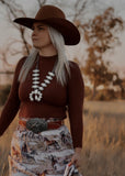 the_wild_horses_cowgirl_western_maxi_skirt_mack_and_co_designs_australia