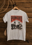 Punchy Graphic Tee