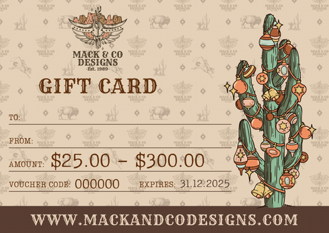 christmas_gift_card_western_boutique_mack_and_co_designs_australia